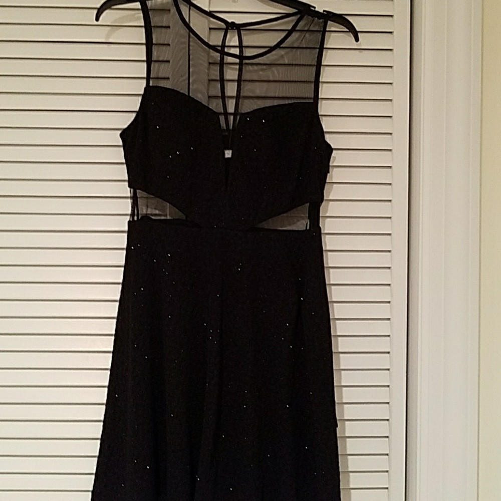 Perfect NYE Dress